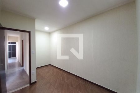 Quarto 1 de casa para alugar com 3 quartos, 200m² em Vila Anhanguera, Campinas