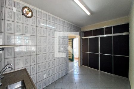 Cozinha de casa à venda com 3 quartos, 200m² em Vila Anhanguera, Campinas