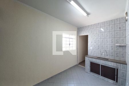 Cozinha de casa à venda com 3 quartos, 200m² em Vila Anhanguera, Campinas