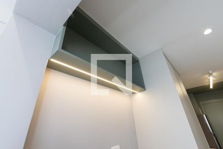 Studio de kitnet/studio para alugar com 1 quarto, 25m² em Perdizes, São Paulo