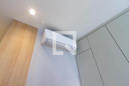 Studio de kitnet/studio para alugar com 1 quarto, 25m² em Perdizes, São Paulo
