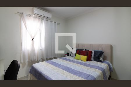 Quarto 1 de casa à venda com 3 quartos, 99m² em Vila Rui Barbosa, São Paulo