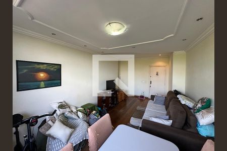 Apartamento à venda com 3 quartos, 93m² em Ouro Preto, Belo Horizonte