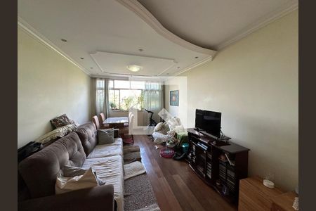 Apartamento à venda com 3 quartos, 93m² em Ouro Preto, Belo Horizonte