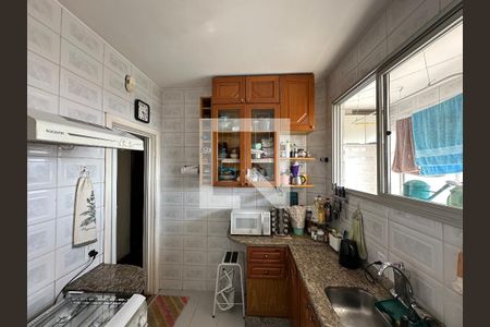 Apartamento à venda com 3 quartos, 93m² em Ouro Preto, Belo Horizonte