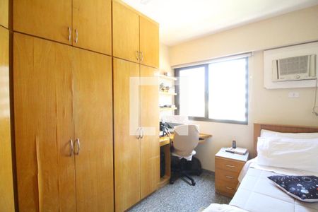 Quarto 1 de apartamento para alugar com 4 quartos, 135m² em Barra da Tijuca, Rio de Janeiro