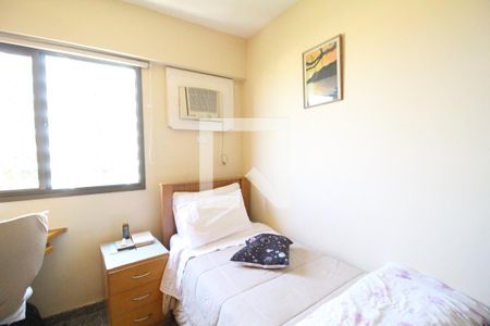 Quarto 1 de apartamento para alugar com 4 quartos, 135m² em Barra da Tijuca, Rio de Janeiro