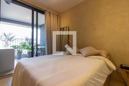 Studio de kitnet/studio à venda com 1 quarto, 28m² em Pinheiros, São Paulo