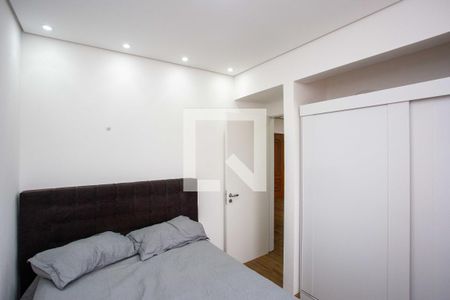 Quarto de apartamento à venda com 1 quarto, 44m² em Centro, Diadema