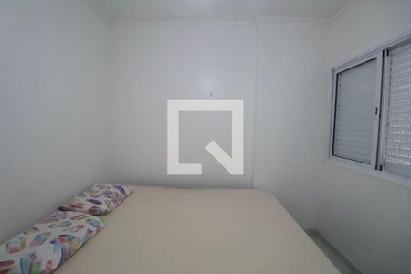 Quarto 1 de apartamento para alugar com 4 quartos, 100m² em Centro, Guarujá