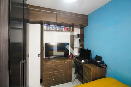 Quarto 1 de apartamento à venda com 2 quartos, 51m² em Vila Bela, São Paulo