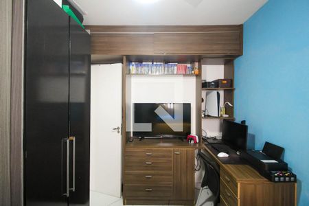 Quarto 1 de apartamento à venda com 2 quartos, 51m² em Vila Bela, São Paulo