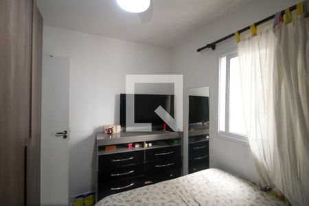 Quarto 2 de apartamento à venda com 2 quartos, 51m² em Vila Bela, São Paulo