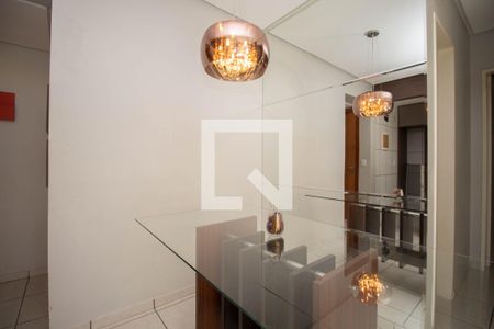 Sala de apartamento para alugar com 2 quartos, 75m² em Águas Claras, Brasília