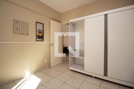 Quarto 1 de apartamento para alugar com 2 quartos, 75m² em Águas Claras, Brasília