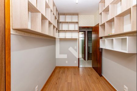 Quarto 2 de apartamento à venda com 3 quartos, 90m² em Barroca, Belo Horizonte