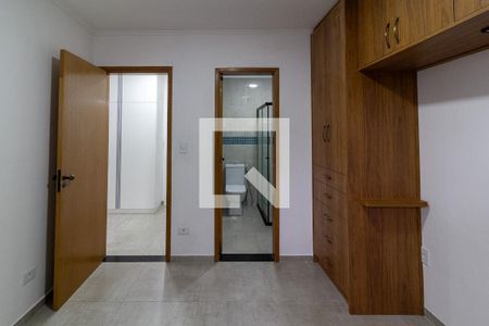 Quarto 1 - Suíte de casa à venda com 3 quartos, 370m² em Cupecê, São Paulo
