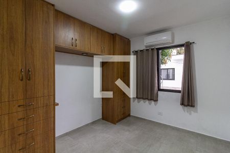 Quarto 1 - Suíte de casa à venda com 3 quartos, 370m² em Cupecê, São Paulo