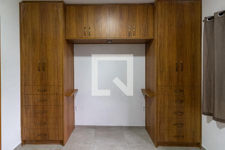 Quarto 1 - Suíte de casa à venda com 3 quartos, 370m² em Cupecê, São Paulo