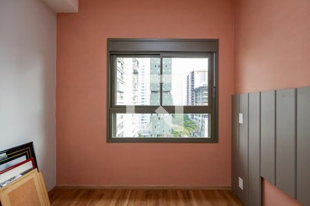 Studio de apartamento para alugar com 1 quarto, 34m² em Campo Belo, São Paulo