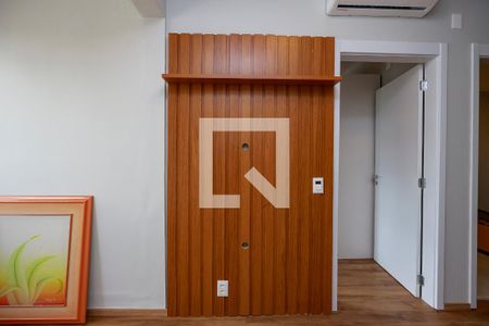 Studio de apartamento para alugar com 1 quarto, 34m² em Campo Belo, São Paulo