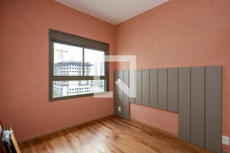 Studio de apartamento para alugar com 1 quarto, 34m² em Campo Belo, São Paulo