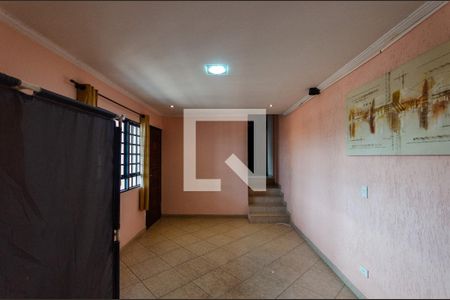 Sala de casa para alugar com 3 quartos, 250m² em Vila Pirituba, São Paulo