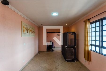 Sala de casa para alugar com 3 quartos, 250m² em Vila Pirituba, São Paulo