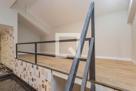 Studio de apartamento para alugar com 1 quarto, 33m² em Aclimação, São Paulo