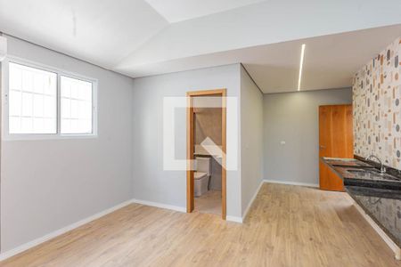 Studio de apartamento para alugar com 1 quarto, 33m² em Aclimação, São Paulo