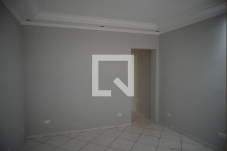 Sala de casa à venda com 2 quartos, 110m² em Vila Homero Thon, Santo André