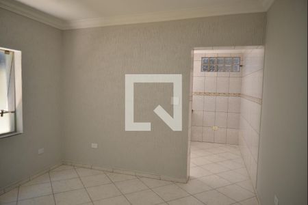 Sala de casa à venda com 2 quartos, 110m² em Vila Homero Thon, Santo André