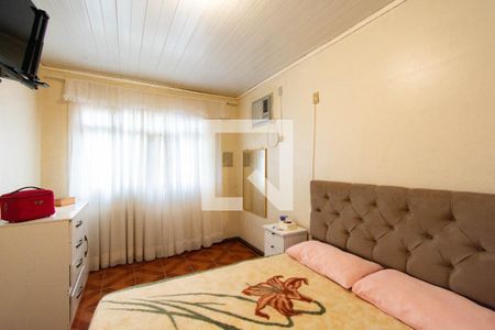 Quarto 1 de casa à venda com 3 quartos, 160m² em Rio Branco, Canoas