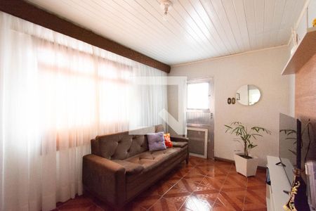 Sala de casa à venda com 3 quartos, 160m² em Rio Branco, Canoas