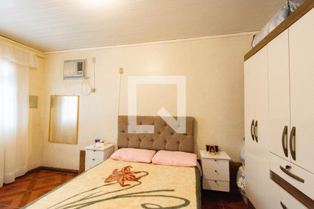 Quarto 1 de casa à venda com 3 quartos, 160m² em Rio Branco, Canoas