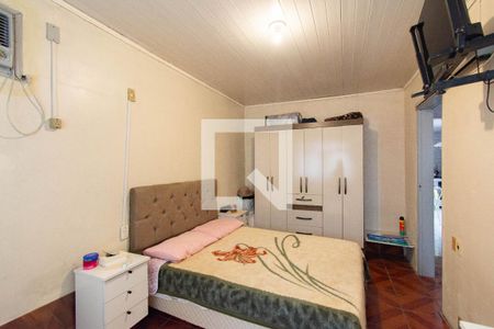 Quarto 1 de casa à venda com 3 quartos, 160m² em Rio Branco, Canoas