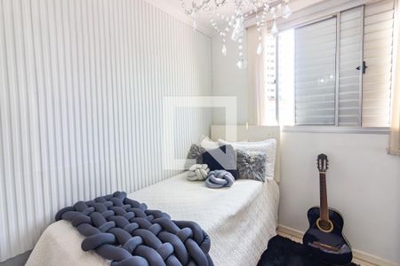 Quarto 1 de apartamento à venda com 2 quartos, 55m² em Novo Osasco, Osasco