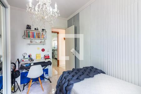 Quarto 1 de apartamento à venda com 2 quartos, 55m² em Novo Osasco, Osasco