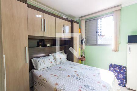 Quarto 2 de apartamento à venda com 2 quartos, 55m² em Novo Osasco, Osasco