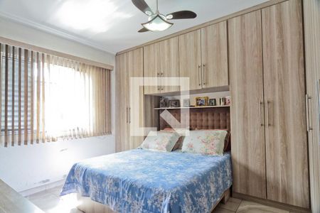 Quarto 2 de casa à venda com 4 quartos, 214m² em Vila Palmeiras, São Paulo