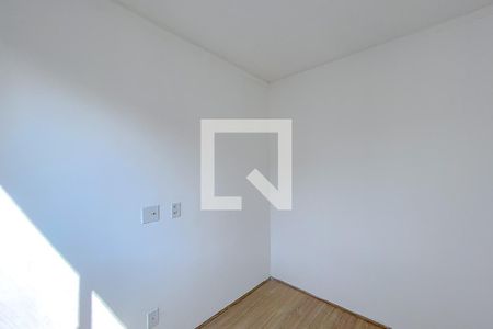 Quarto 1 de apartamento à venda com 2 quartos, 36m² em Mooca, São Paulo