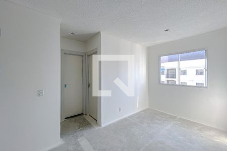 Sala de apartamento à venda com 2 quartos, 36m² em Mooca, São Paulo