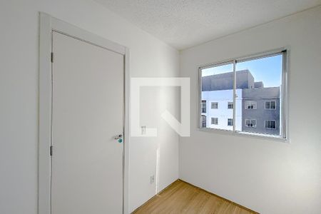 Quarto 1 de apartamento à venda com 2 quartos, 36m² em Mooca, São Paulo