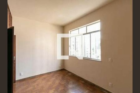 Apartamento à venda com 4 quartos, 215m² em Santo Antônio, Belo Horizonte