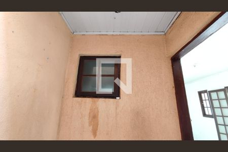 Hall de entrada de casa à venda com 1 quarto, 72m² em Jardim Sao Sebastiao, São Paulo