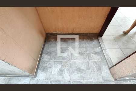 Hall de entrada de casa à venda com 1 quarto, 72m² em Jardim Sao Sebastiao, São Paulo
