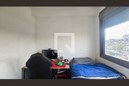 Quarto 2 de apartamento à venda com 2 quartos, 46m² em Jardim Marajoara, São Paulo