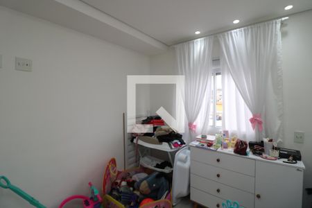 Quarto de apartamento à venda com 2 quartos, 54m² em Jardim Vila Formoza, São Paulo