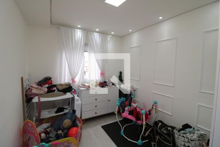 Quarto de apartamento à venda com 2 quartos, 54m² em Jardim Vila Formoza, São Paulo