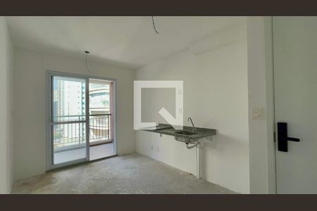 Studio de kitnet/studio à venda com 1 quarto, 31m² em Pinheiros, São Paulo